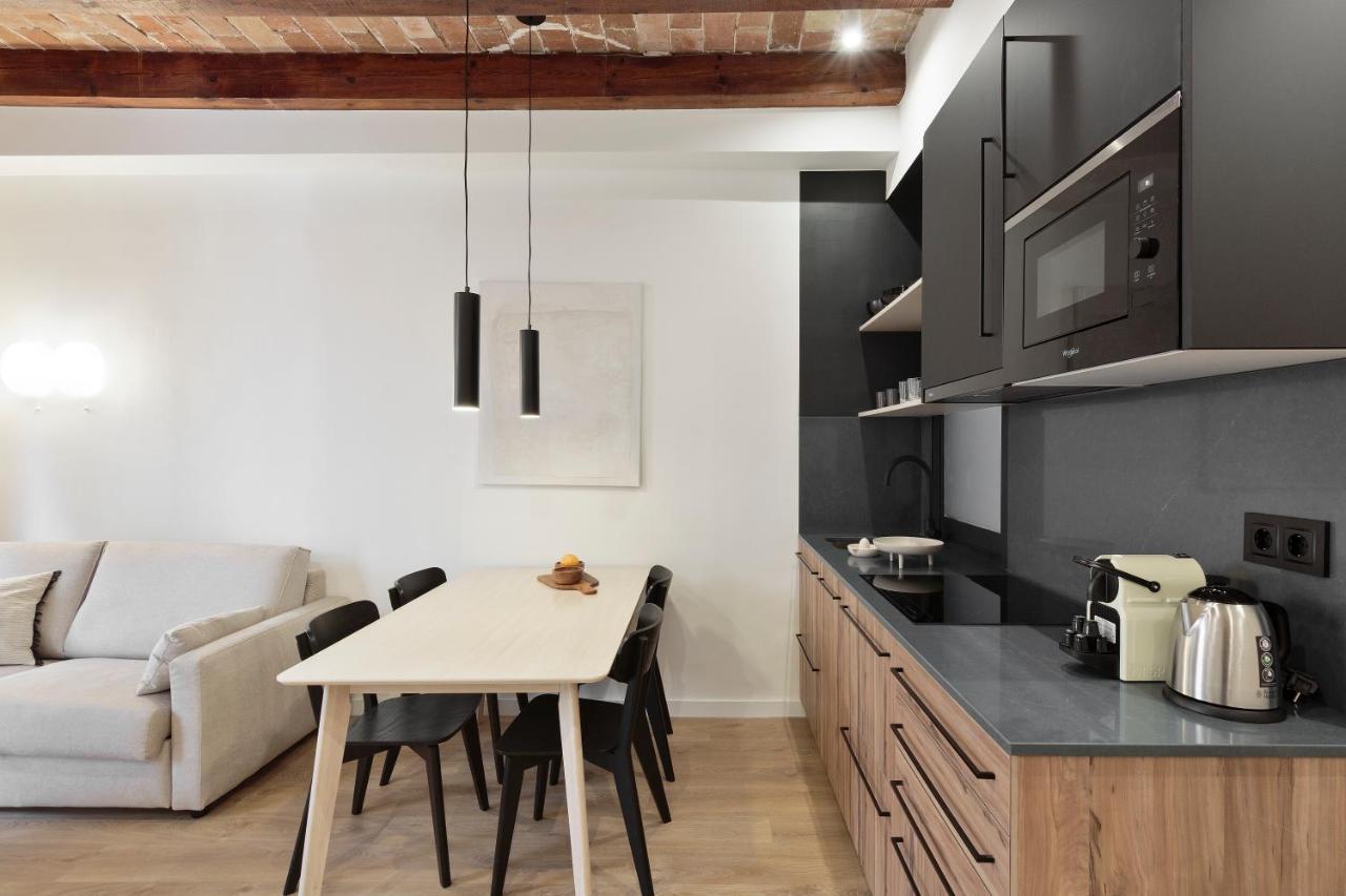 Diagonal Apartments By Olala Homes 바르셀로나 외부 사진