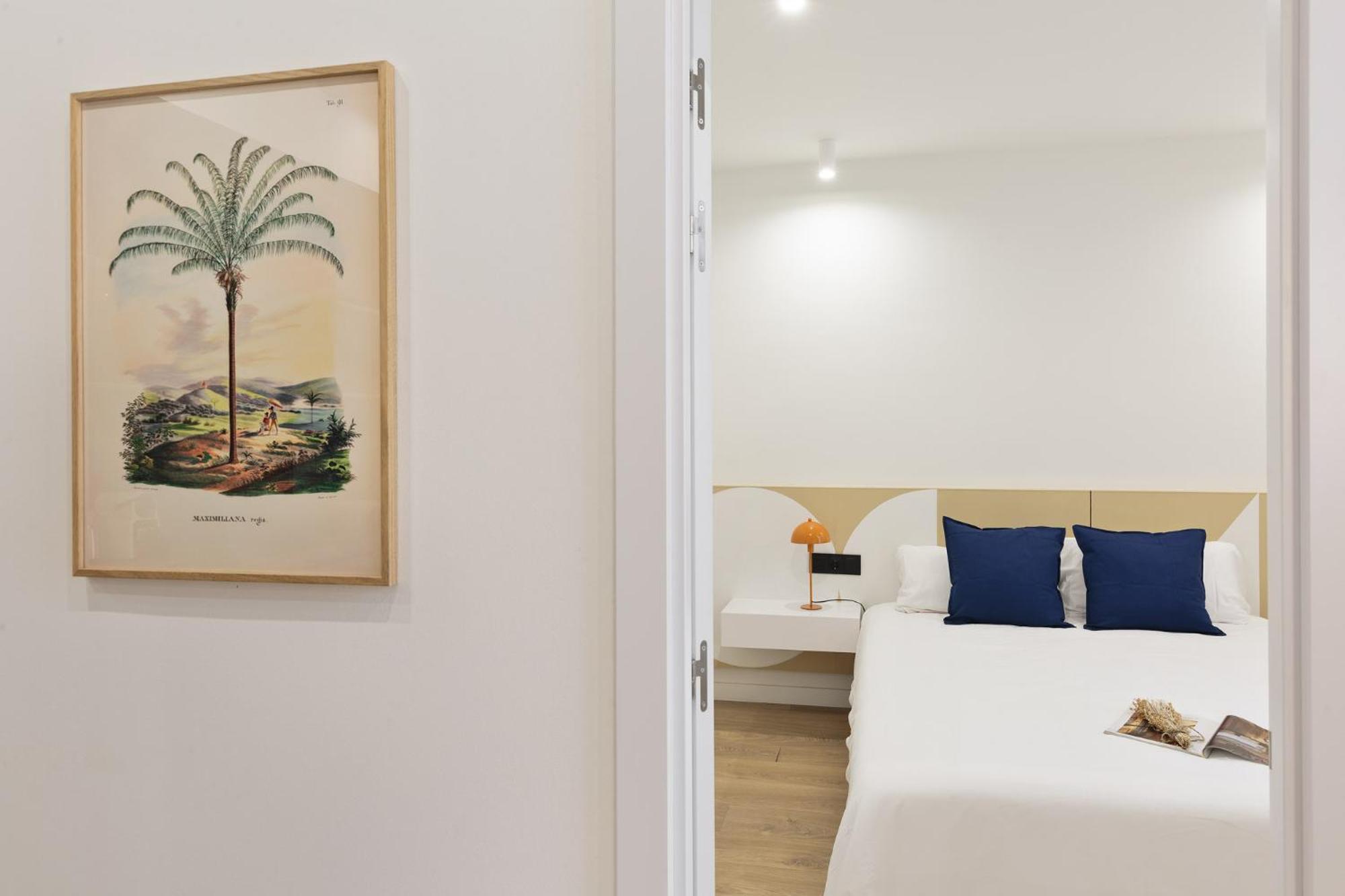 Diagonal Apartments By Olala Homes 바르셀로나 외부 사진