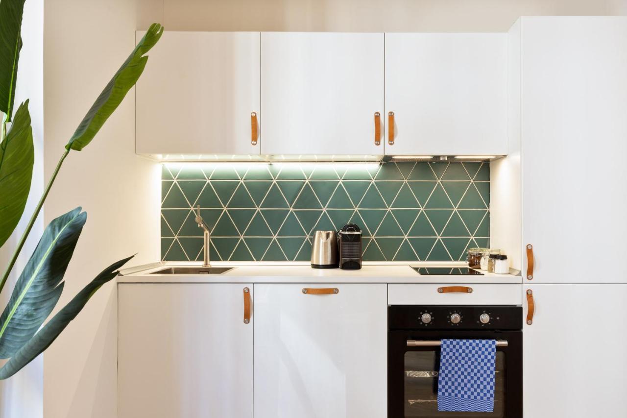 Diagonal Apartments By Olala Homes 바르셀로나 외부 사진