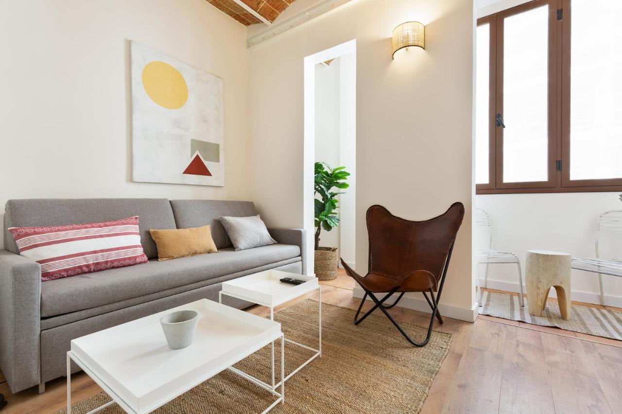 Diagonal Apartments By Olala Homes 바르셀로나 외부 사진