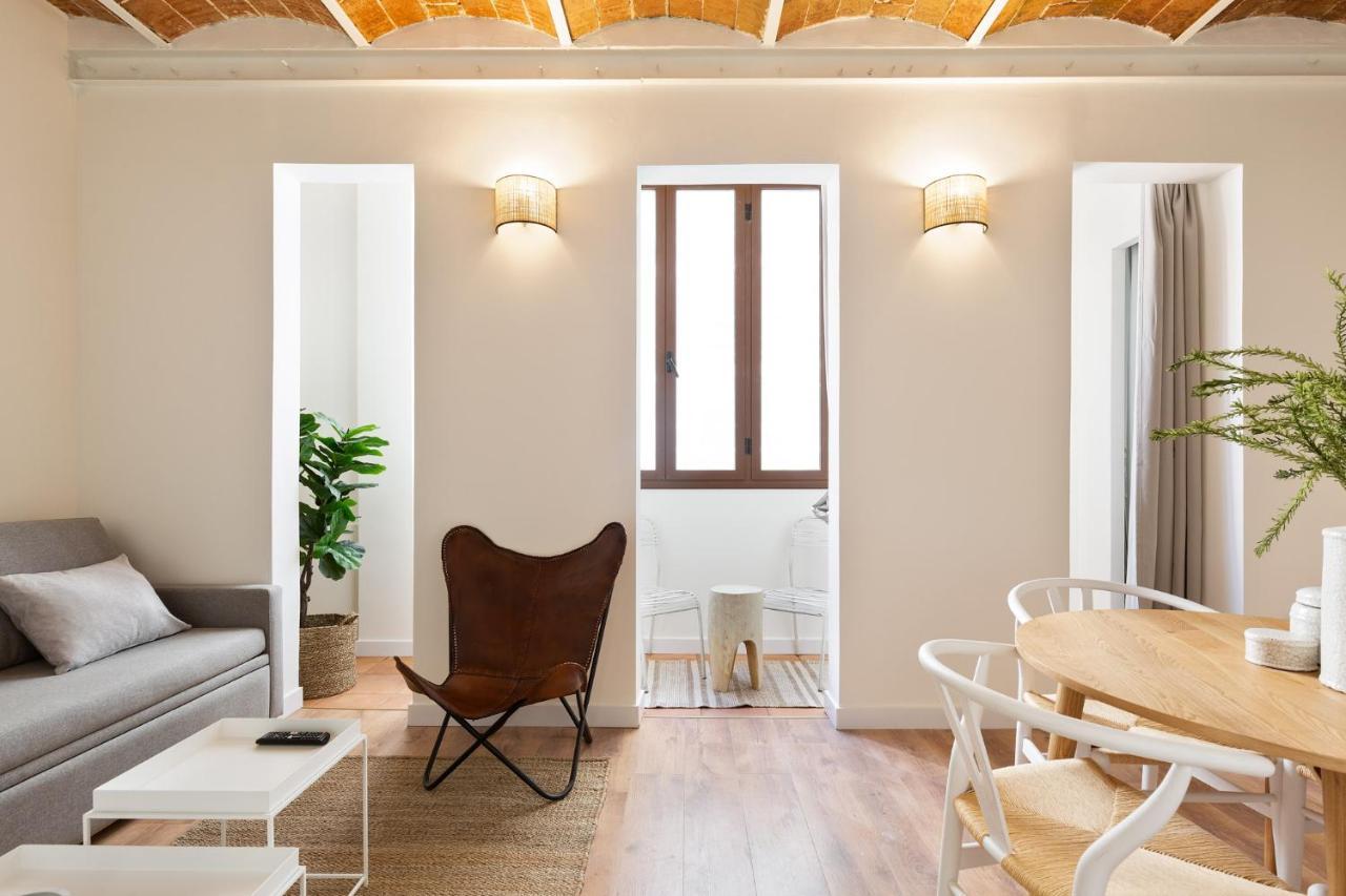 Diagonal Apartments By Olala Homes 바르셀로나 외부 사진