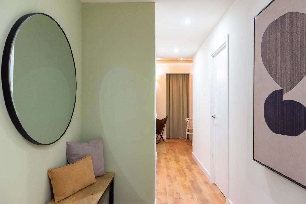 Diagonal Apartments By Olala Homes 바르셀로나 외부 사진