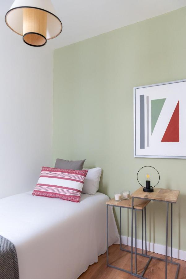 Diagonal Apartments By Olala Homes 바르셀로나 외부 사진