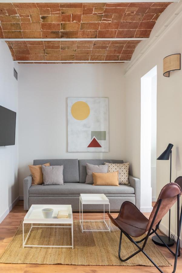 Diagonal Apartments By Olala Homes 바르셀로나 외부 사진