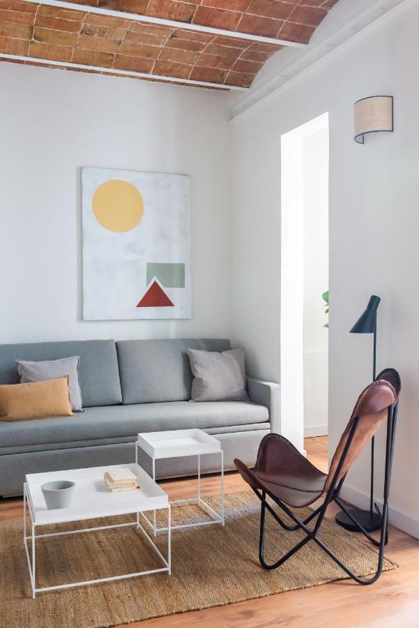 Diagonal Apartments By Olala Homes 바르셀로나 외부 사진
